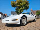 Corvette C4 Cabrio/L98/H-Zulassung - Corvette C4 Gebrauchtwagen