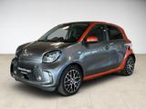 Smart forfour EQ LM W-Paket KlimaA SHZ SD PDC LED