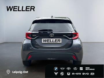 Toyota Yaris - 6