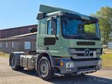 Mercedes-Benz Actros 1841 MP3 Hydraulik EPS 3Pedale Bett Klima - Angebote
