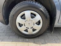 Nissan Interstar - Vorschau Bild 19