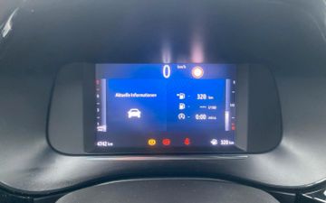 Bild 10 Opel Corsa F GS*LED*ALLW*SHZ*LENKR-HZ*KAMERA*CARPLAY*