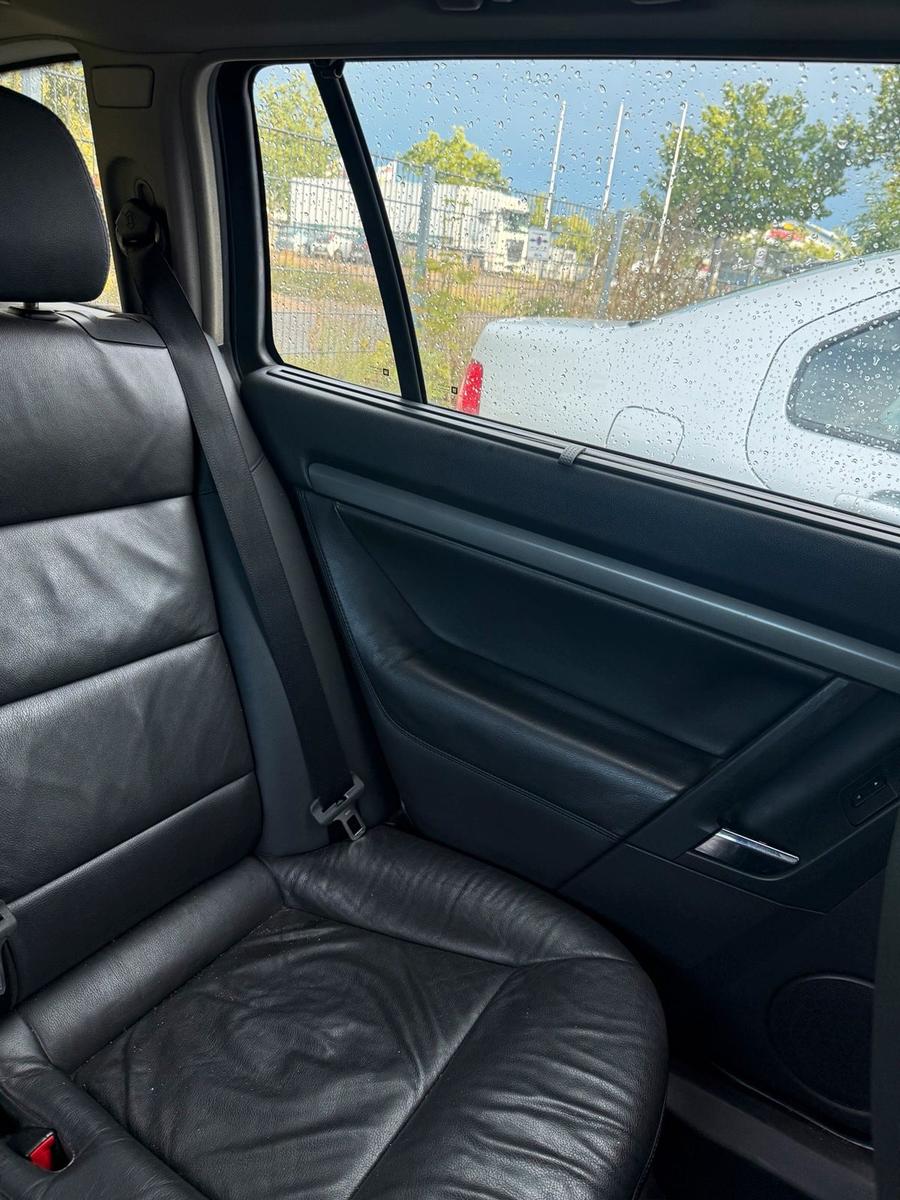 Opel Vectra 2006 — photo 11