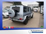 Mercedes-Benz G 63 AMG Edition 463 *DESIGNO*22ZOLL*AHK*SD* - Mercedes-Benz 463