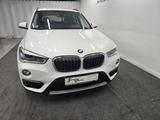 BMW X1 20D XDRIVE NEW MOTOR 100 KM GARANTIE BMW FACE - BMW: M10