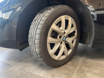 BMW 216 d Gran Tourer  *Sport Line*LED*PDC*Bluetooth