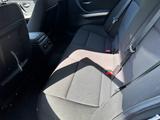 BMW 318 3 Limousine 318i - gebrauchte BMW 318 aus dem Jahr 2009
