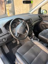 Seat Alhambra 2.0 TDI Start&Stop 135kW Crono Plus... - Seat Alhambra: Crono