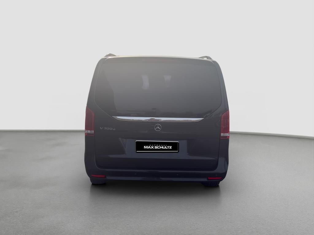 Fahrzeugabbildung Mercedes-Benz V 300 d AVANTGARDE EDITION Lang Leder*Pano*SD*LM