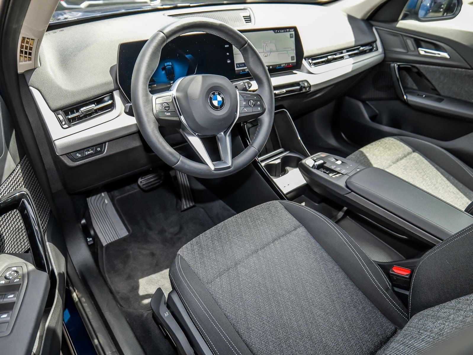 BMW X1 - Bild 16