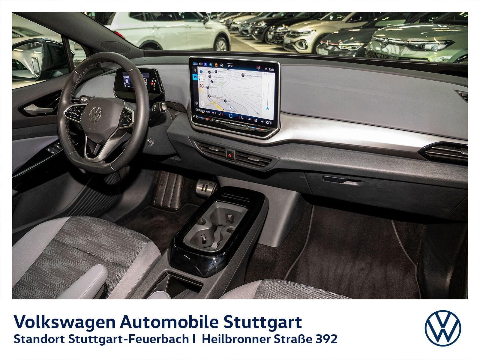 Volkswagen ID.4 - Bild 6