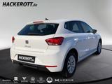 Seat Ibiza Style Edition 1.0 TSI DSG incl. 300,-€ Tan - Seat Ibiza: Style Edition