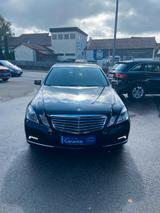Mercedes-Benz E 250 E -Klasse Lim. E 250 CDI BlueEfficiency - gebrauchte Mercedes-Benz E 250 aus dem Jahr 2009