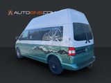 Volkswagen T5 California 2.0 TDI*Luxus Camper Wohnmobil* - Luxus Gebrauchtwagen