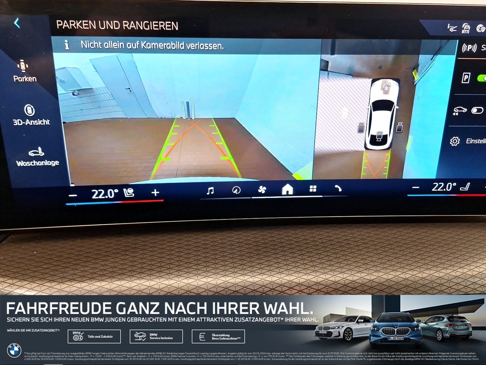 BMW i4 - Bild 21