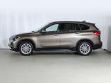 BMW X1 sDrive 18i Kamera LED NAVI El.Spiegel SHZ - BMW X1 Gebrauchtwagen in Frankfurt