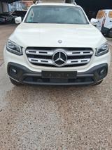 Mercedes-Benz X 250 - Mercedes-Benz X 250 Gebrauchtwagen