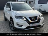 Nissan X-Trail 2,0 dCi Aut. N-Connecta 4x4 Navi Kam AHK - Nissan X-Trail: Allradantrieb