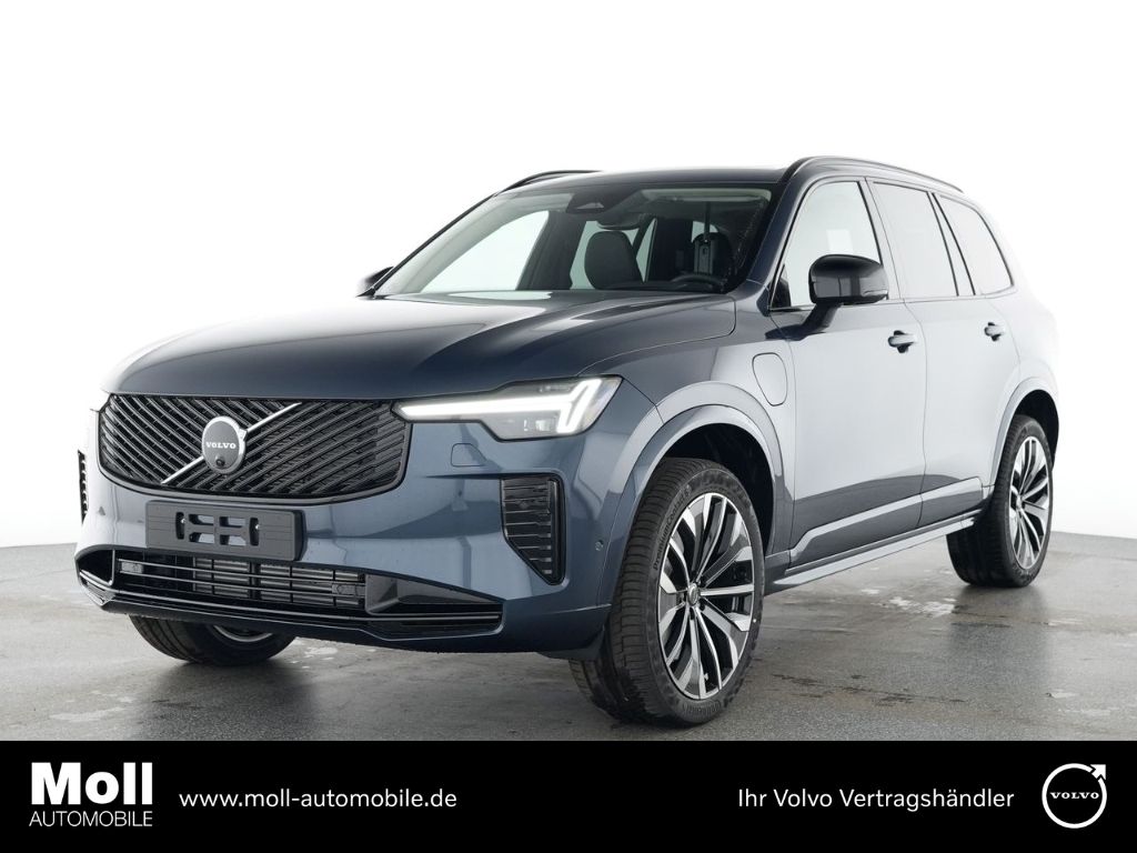 Volvo XC90 FACELIFT Ultra Dark Recharge Plug-In Hybrid
