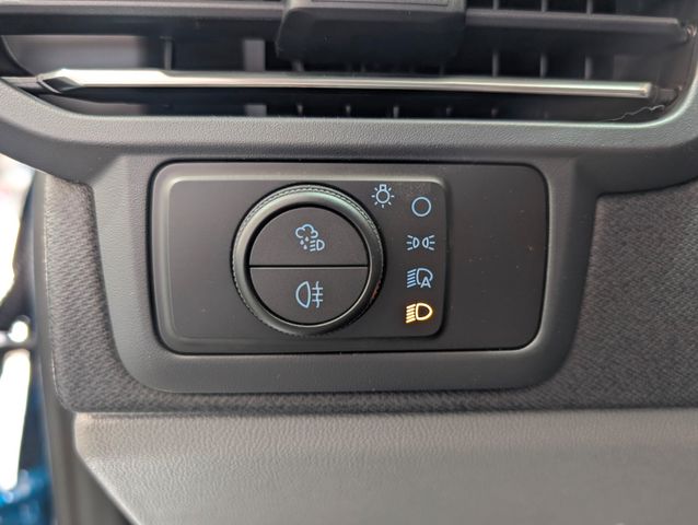 Ford Tourneo Custom 2.0 L1 Titanium X 5J. Gar. MATRIX