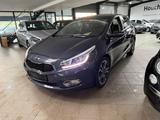 Kia cee'd / Ceed - Kia Gebrauchtwagen in Osnabrück