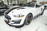 Ford Mustang GT 5,0 CABRIO GT 500 SHELBY PREMIUM TOP - Ford Mustang: Cabrio, Gt500