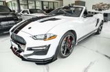 Ford Mustang GT 5,0 CABRIO GT 500 SHELBY PREMIUM TOP