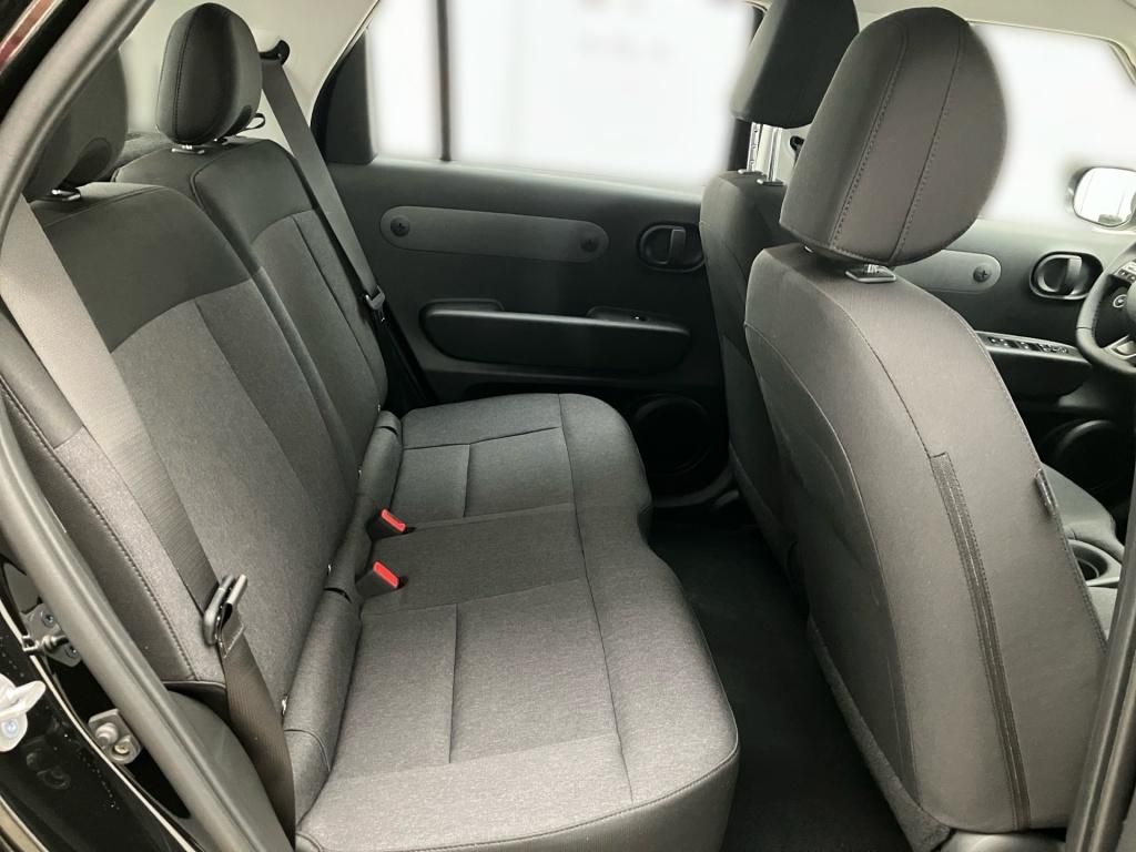 Fahrzeugabbildung Hyundai INSTER EV 42 kWh Select KlimaA Navi PDC KAM