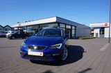 Seat Leon FR Navi Rückfahrkamera LED-Scheinwerfer