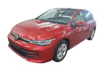 Volkswagen Golf - Vorschau Bild 2