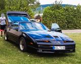 Pontiac Trans Am GTA, 5.7 V8, T-Tops, VB - Pontiac Trans Am Gebrauchtwagen
