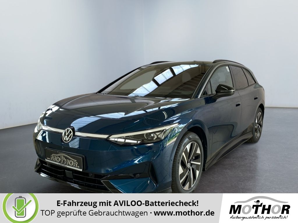 Volkswagen ID.7