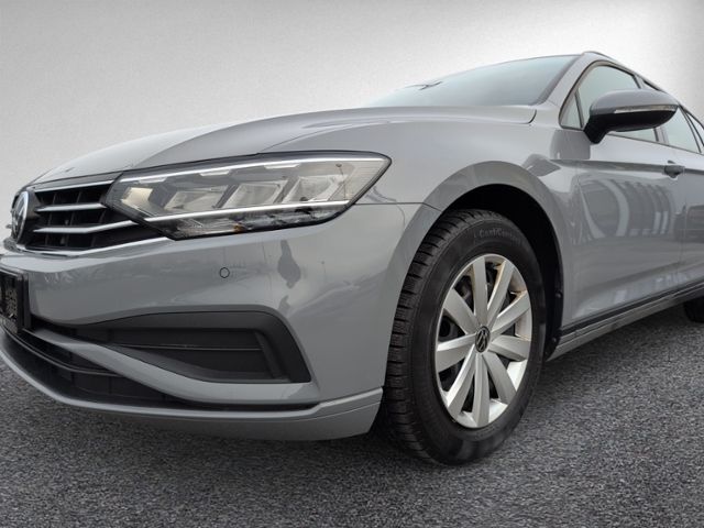 Passat Variant 1.5 TSI DSG LED+NAVI+KAMERA+SIHZ+