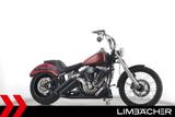 Harley-Davidson SOFTAIL CUSTOM FXSTC - Harley-Davidson FXST-F