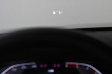 BMW 540d xDrive Touring M Sport LASER ACC HUD AHK