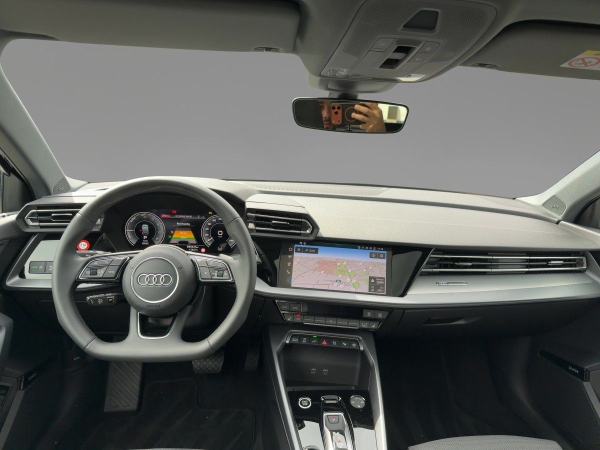 Audi A3 - Bild 11