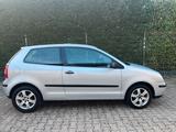 Volkswagen VW Polo 1,2 TÜV Bis 27 Motor&Getriebe einw... - Volkswagen Polo aus 2004 mit Benzin-Antrieb: Kleinwagen, mit Klimaanlage, 1.2