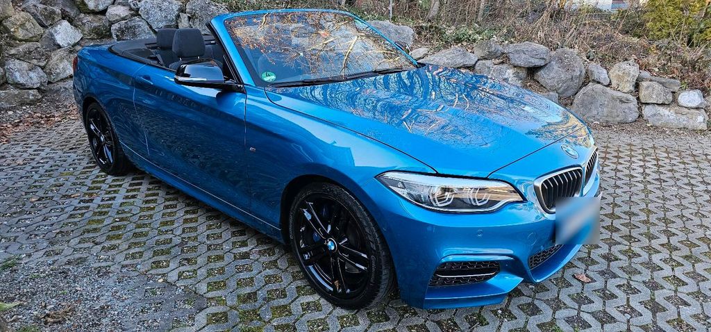 Image of BMW M240i