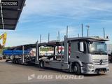 Mercedes-Benz Actros 1843 4X2 NL-Truck Combi Car Transporter K - Angebote
