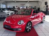 Volkswagen Beetle Cabriolet 1, 6 TDI BMT/Start-Stopp - Volkswagen Beetle mit Diesel-Antrieb: Cabrio