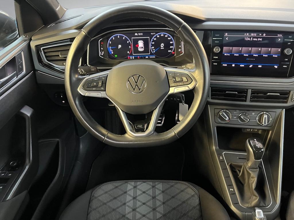 Volkswagen Taigo 1,0 l R-Line TSI DSG, миниатюра 10