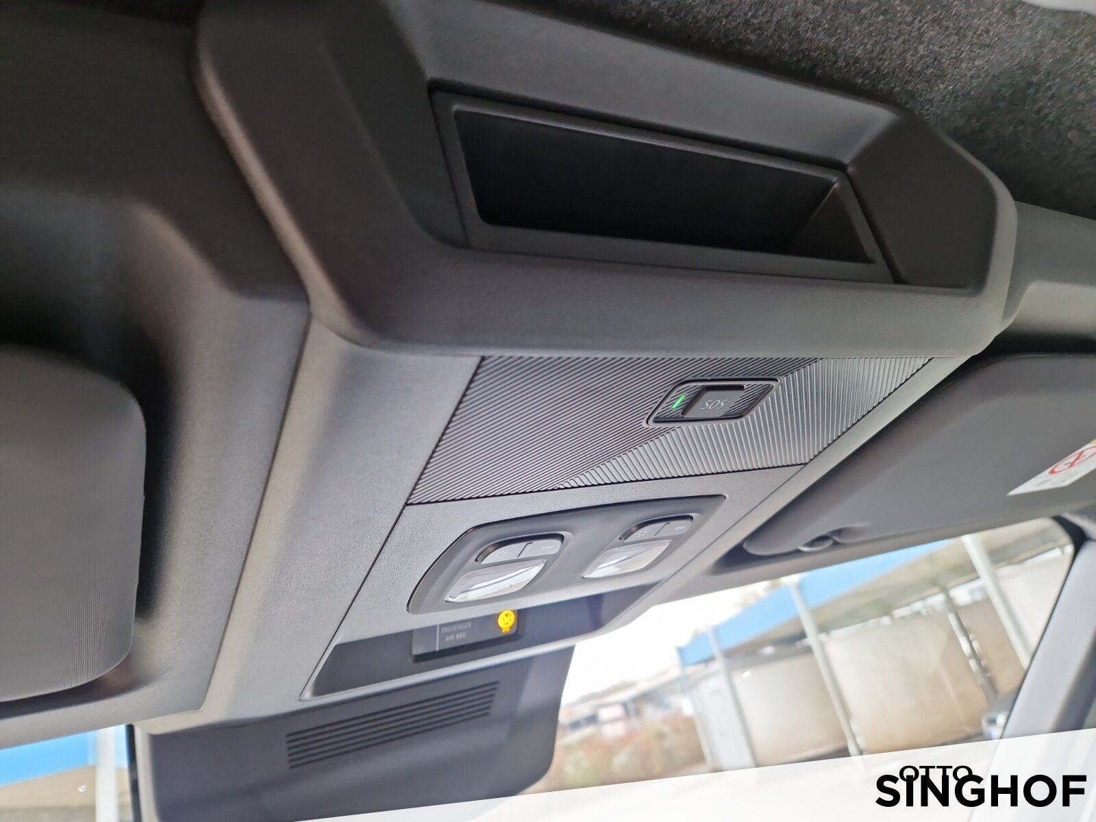 Fahrzeugabbildung Ahorn Ahorn Camp T 690 First Edition GSR II Konform