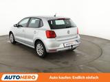 Volkswagen Polo 1.2 TSI Advance*KLIMA*AHK*TEMPO* - : Kleinwagen, 1.2