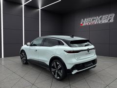 Renault Megane E-Tech EV60 220 Iconic (60 kWh)