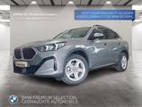 BMW X2 sDrive18d Kamera Driv.Assist LED Sitzheizung - BMW X2 in Mannheim