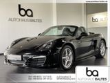 Porsche Boxster 2.7 Xenon/Sound Plus/Navi/Sportsitze - Porsche: Sound