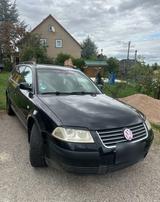 Volkswagen VW Passat 3BG - Volkswagen Passat aus 2002: Kombi