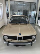 BMW Verkaufe BMW 1602 - BMW mit Benzin-Antrieb: 1602