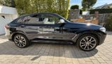 BMW X4 M40 M40i - Topausstattung (u.a. Standheizung) - BMW X4 M40 in Stuttgart
