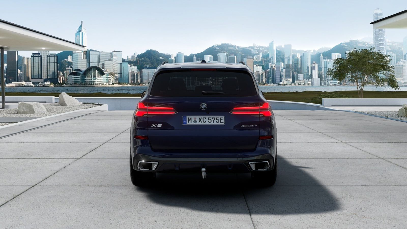 BMW X5 - Bild 4